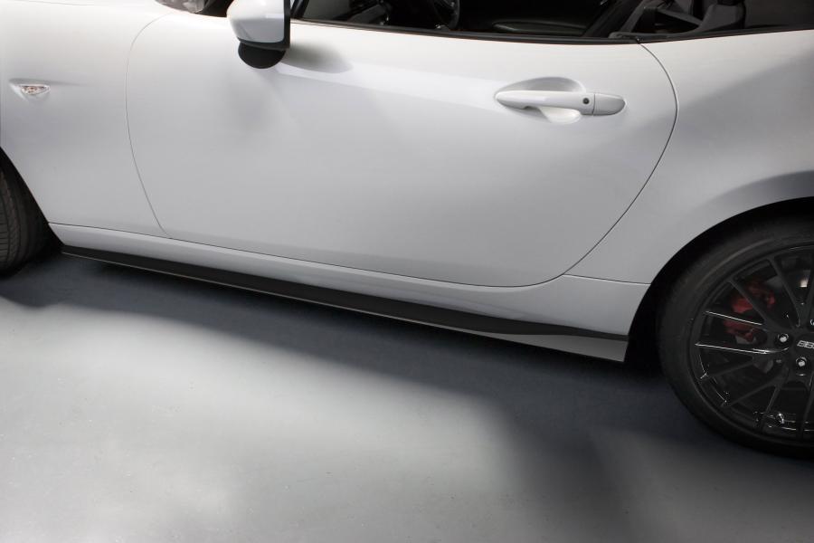  Mazda MX-5 Accessories Concept 2015 года  (фото 6 из 8)